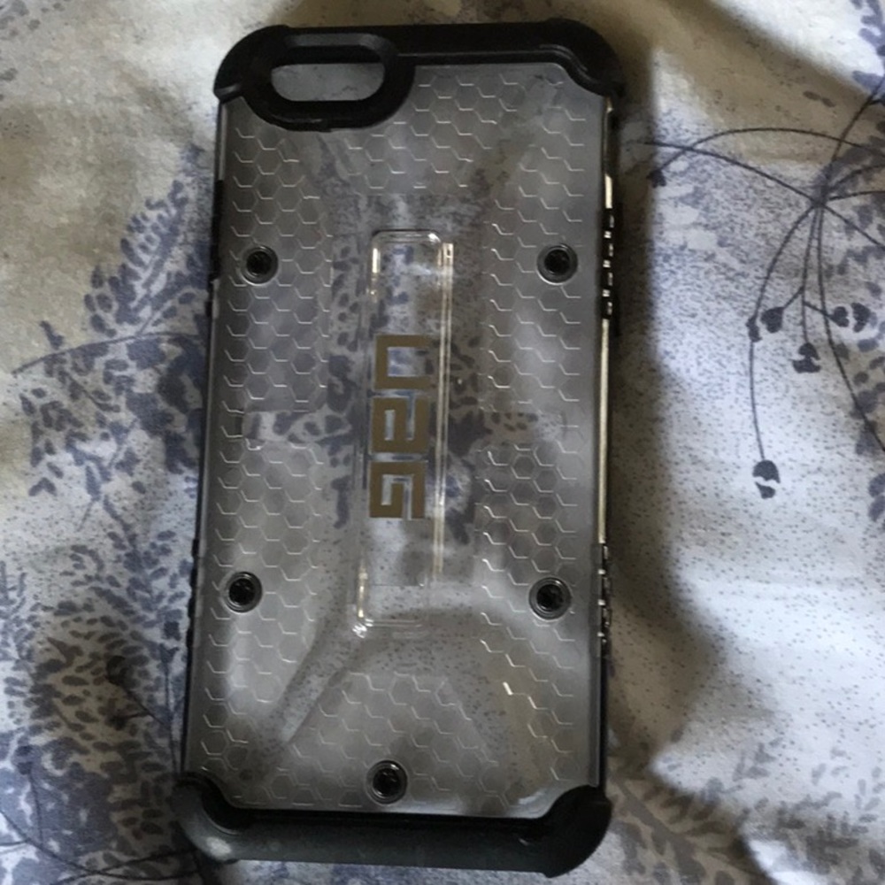 Uag case iPhone 6/6s